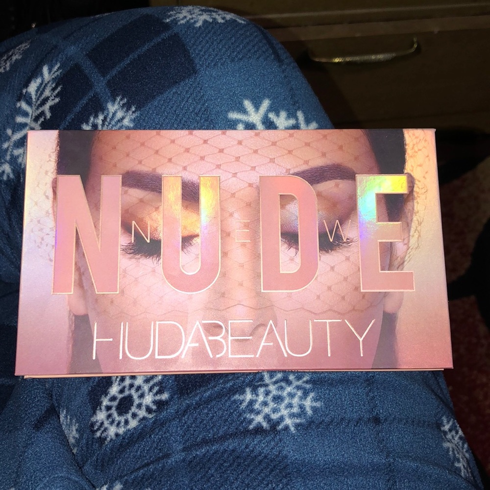 Eyeshadow Palette